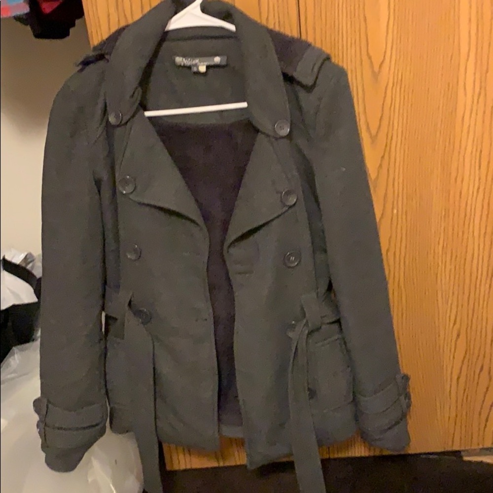Winter jacket